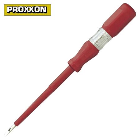 Фазомер 3.5 x 80 мм - VDE / Proxxon 22392 / 220 - 250 V 2