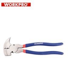 Фермерски клещи, 250 мм / WORKPRO W031038