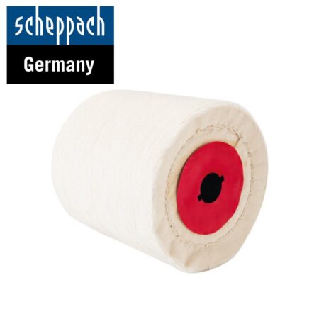 Филц за полиране / кече - ролка за MRS1300 / Scheppach 7903800712 / 1