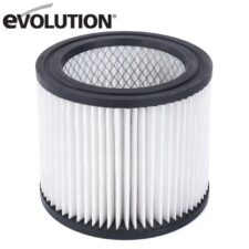 Филтър за прахосмукачка за работилница Evolution R15VAC  / 086-0101 /
