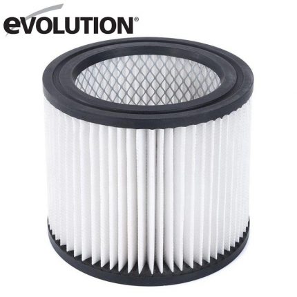 Филтър за прахосмукачка за работилница Evolution R15VAC  / 086-0101 /