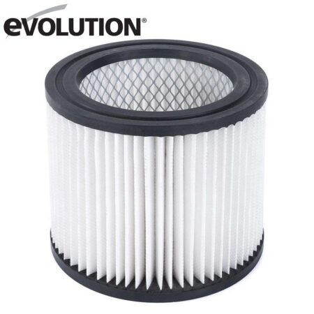 Филтър за прахосмукачка за работилница Evolution R15VAC / 086-0101 / 1