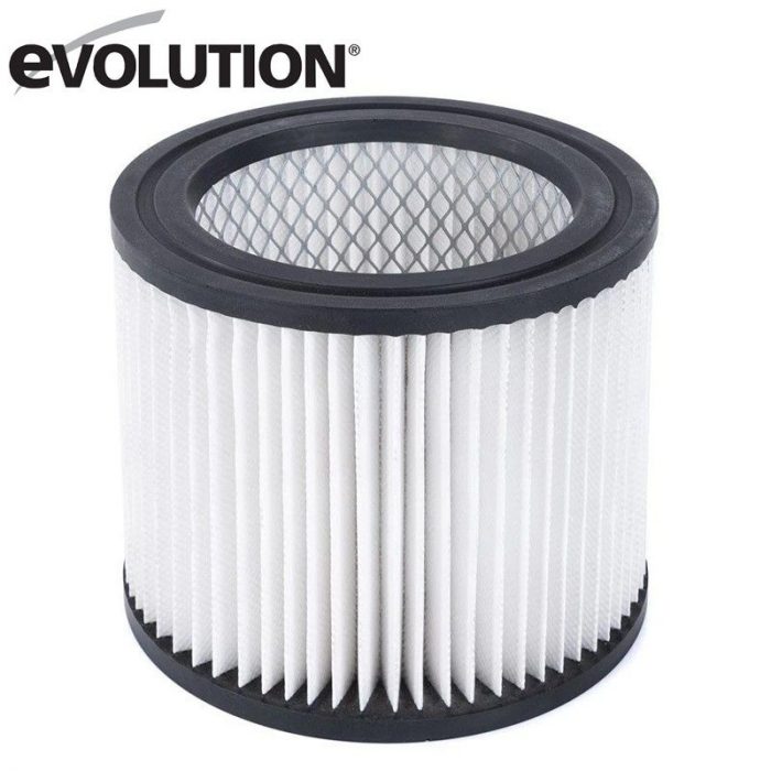 Филтър за прахосмукачка за работилница Evolution R15VAC / 086-0101 / 1