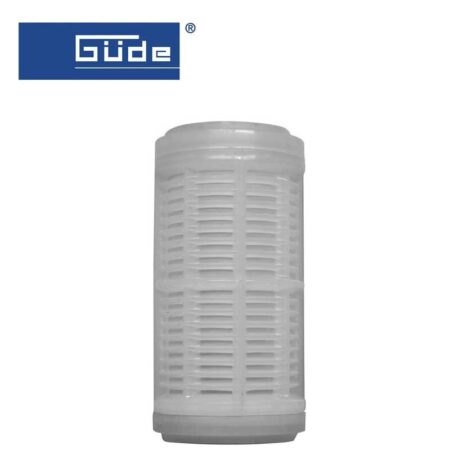 Филтриращо тяло 130мм за помпа / GUDE 94470 / 1