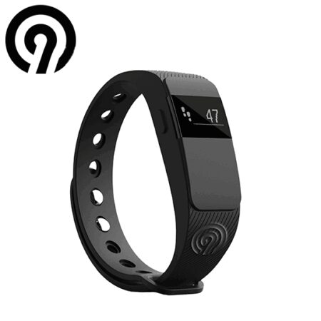 Фитнес гривнa NINETEC F2HR 2
