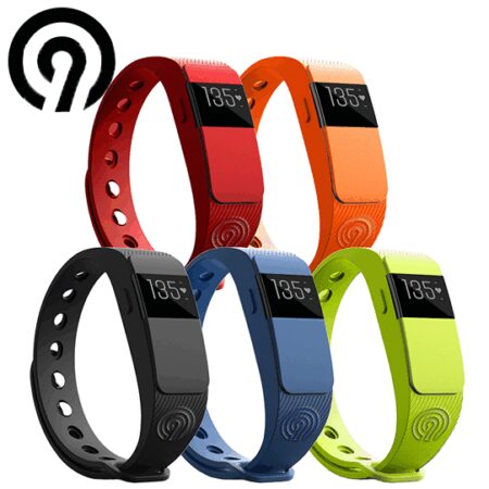 Фитнес гривнa NINETEC F2HR 3