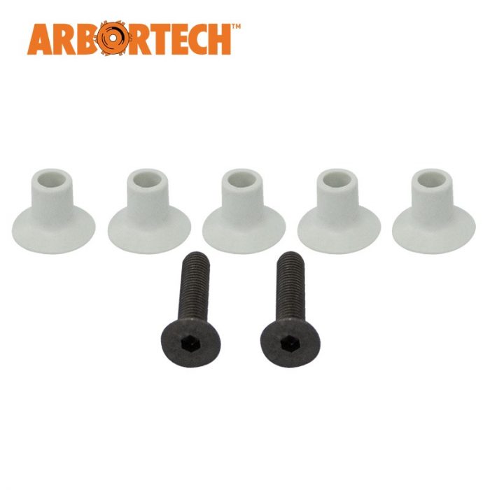 Фланци и болтове М5 / Arbortech SAN.FG.FLANGE210-05 / 1