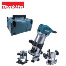 Фреза / Makita RT0700CX2J / 710 W