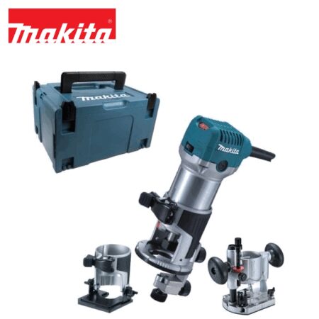 Фреза / Makita RT0700CX2J / 710 W 1