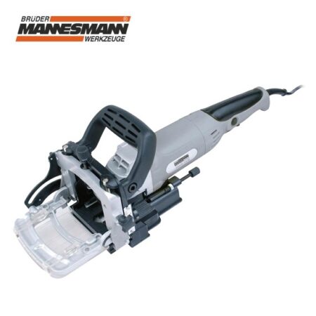 Бисквит машина / Mannesmann 12862 /, 900W, Ø100х22мм 2
