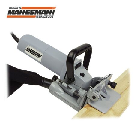 Бисквит машина / Mannesmann 12862 /, 900W, Ø100х22мм 1