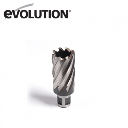 Свредло за EVO42 Ф-23 mm, дълго 50 mm /EVO 23L/