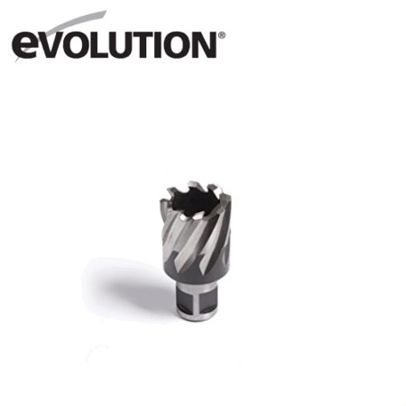Свредло за EVO42 Ф-23 mm, късо 25 mm /EVO 23S/ 1