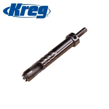 Фрезер за големи тапи / Kreg KPC1060 / 1