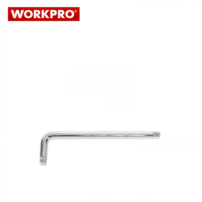 L- Удължител 1/2“ / Workpro 074301 / 1