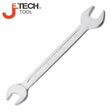 Гаечен ключ отворен двустранен 11-13мм Дължина: 156мм / JeTECH OWS11-13 /