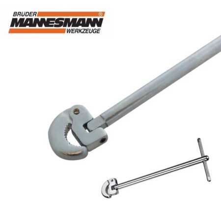 Гаечен ключ за една ръка 250 мм 10“ / MANNESMANN 289 / 2