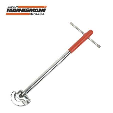 Гаечен ключ за една ръка 250 мм 10“ / MANNESMANN 289 / 3