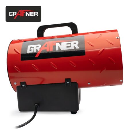 Газов калорифер 10 kW Grafner GH11036 / HEU 22604 / 2