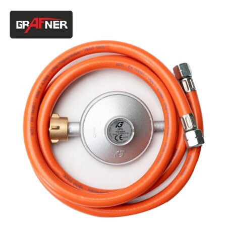 Газов калорифер 10 kW Grafner GH11036 / HEU 22604 / 7