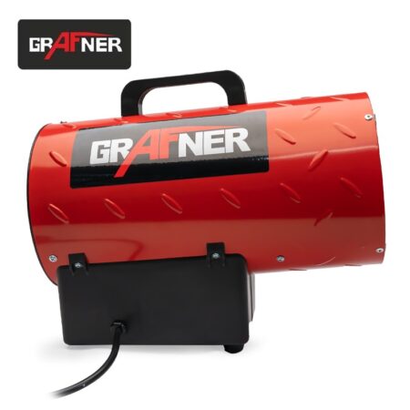 Газов калорифер 15 kW Grafner GH11037 / HEU 11037 / 3