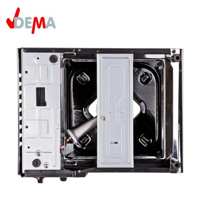 Газов къмпинг котлон / DEMA 17579 / 2.2 kW 7