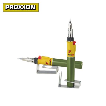 Газов поялник - комплект Proxxon MGS MICROFLAM / 28144 / 3