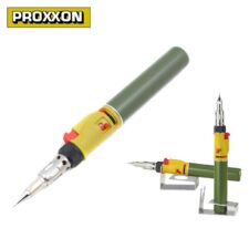 Газов поялник - комплект Proxxon MGS MICROFLAM / 28144 /