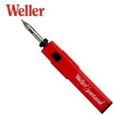 Газов поялник / Weller WC 1 /