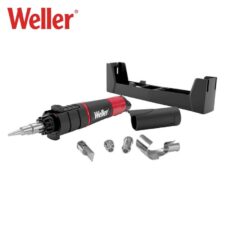 Газов поялник / Weller WLBUK75 / комплект 25 - 75W