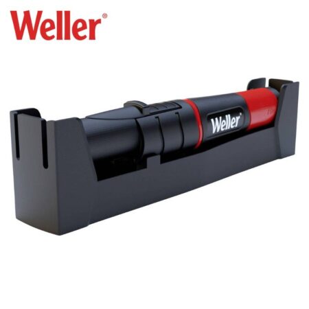 Газов поялник / Weller WLBUK75 / комплект 25 - 75W 4
