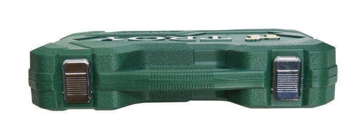 Гедоре Комплект 219 части 1/4“, 3/8“, 1/2“, Troy 26104 6