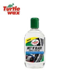 Гел за гуми / Turtle Wax FG53144 /
