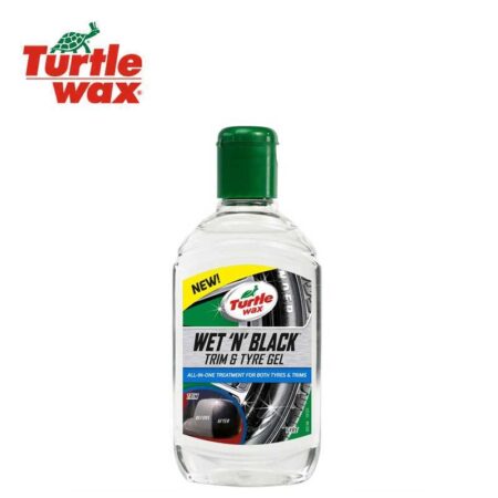 Гел за гуми / Turtle Wax FG53144 / 1