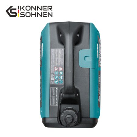 Генератор - инверторен - бензин / LPG KS 3100iG S 6