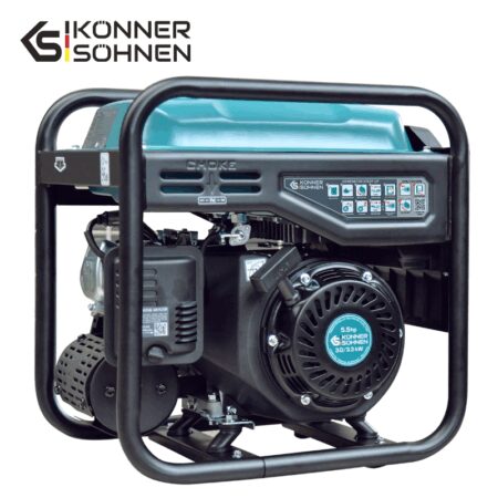 Инверторен генератор за ток 3300W / KS 3300i / 11