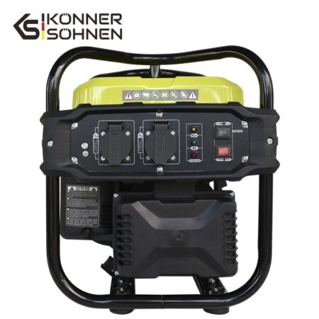 Инверторен Генератор за ток, 2kW, / KSB 21i / 5