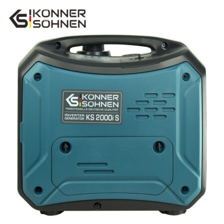 Инверторен Генератор 230V, 2kW / KS 2000i S / 4