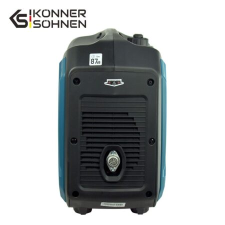 Инверторен Генератор 230V, 2kW / KS 2000i S / 6