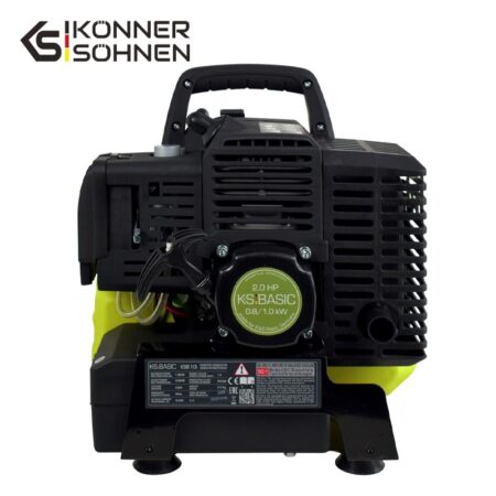 Инверторен Генератор за ток, 230V, 0.8kW / KSB 10i / 6