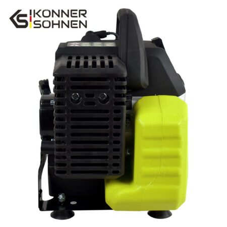Инверторен Генератор за ток, 230V, 0.8kW / KSB 10i / 7