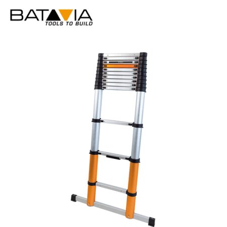 GIRAFFE AIR Телескопична стълба 3.91 м / BATAVIA 7062759 / 2