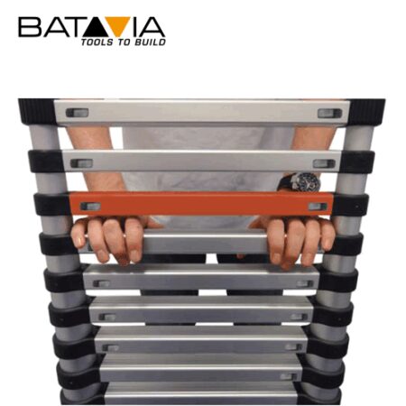 GIRAFFE Телескопична стълба 3.21 м / BATAVIA 7062696 / 2