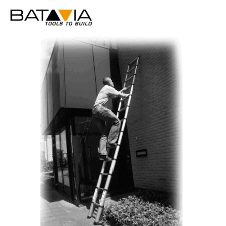 GIRAFFE Телескопична стълба 3.21 м / BATAVIA 7062696 / 3
