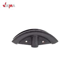 Глава 11 1/2“ - овал, за машина за огъване на тръби DEMA 24367 / 24368 / DEMA ZA18384 /