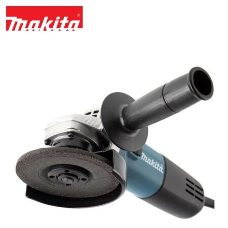 Ъглошлайф, 115мм, 840W / Makita 9557HNRG / 2