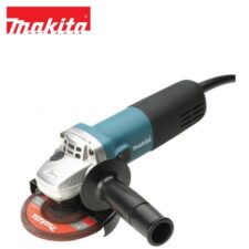 Ъглошлайф, 115мм, 840W / Makita 9557HNRG /