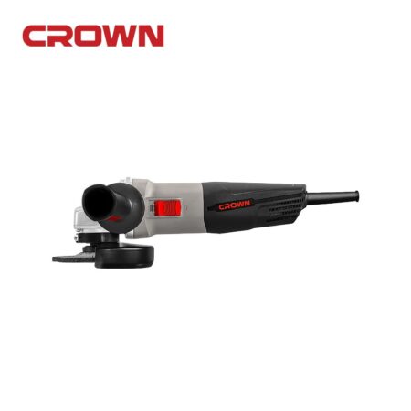Ъглошлайф, 115мм, 860W / CROWN CT13497-115R / 1