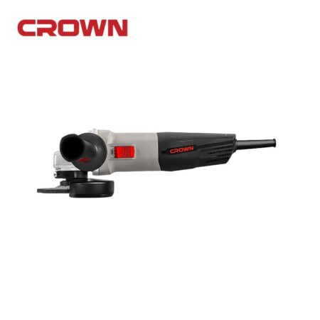 Ъглошлайф, 125мм, 720W / CROWN CT13499-125R / 3