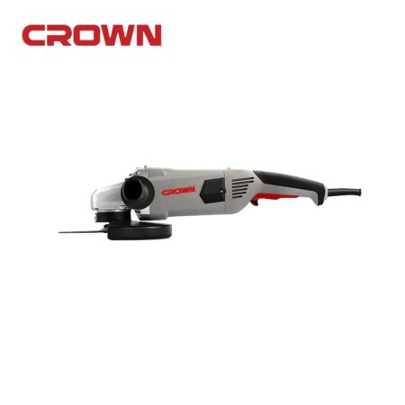 Ъглошлайф, 230мм, 2200W / CROWN CT13500-230S / 2